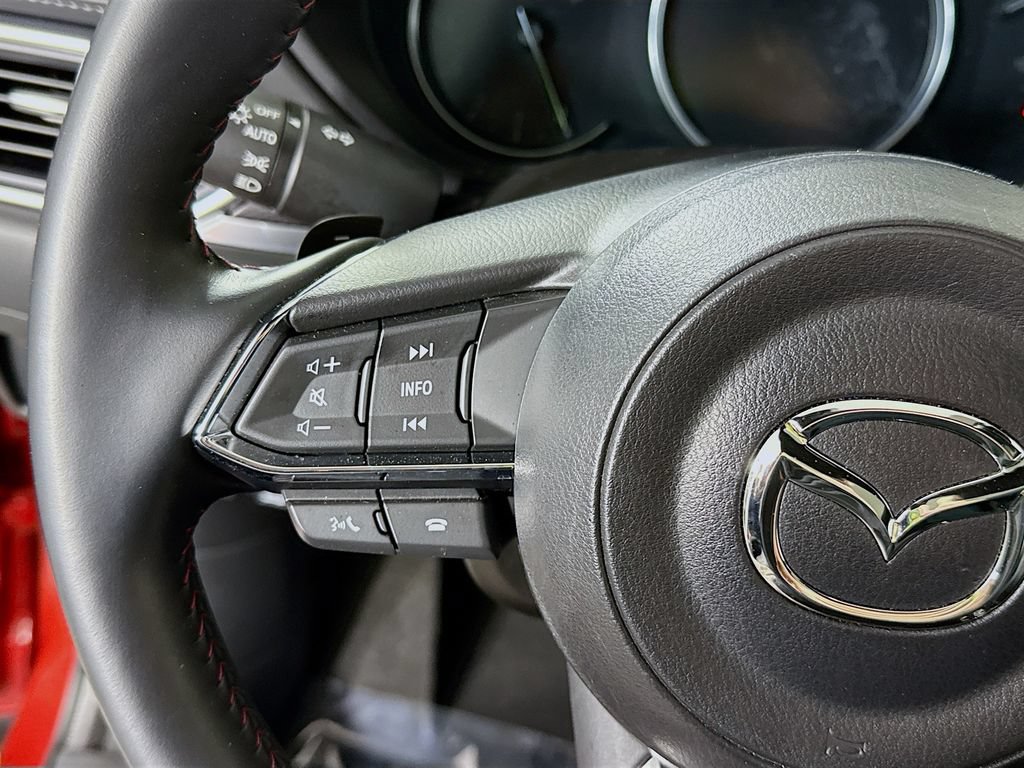 Used 2024 MAZDA CX-5 2.5 Turbo w/ Premium Package AWD/4WD image 23