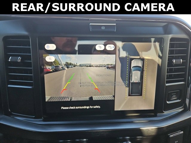 New 2026 Ford F350 Lariat image 33