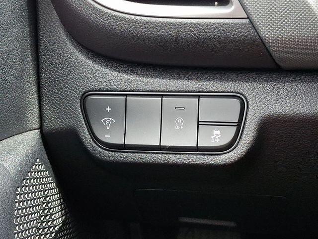Used 2024 Kia Seltos LX AWD/4WD image 24