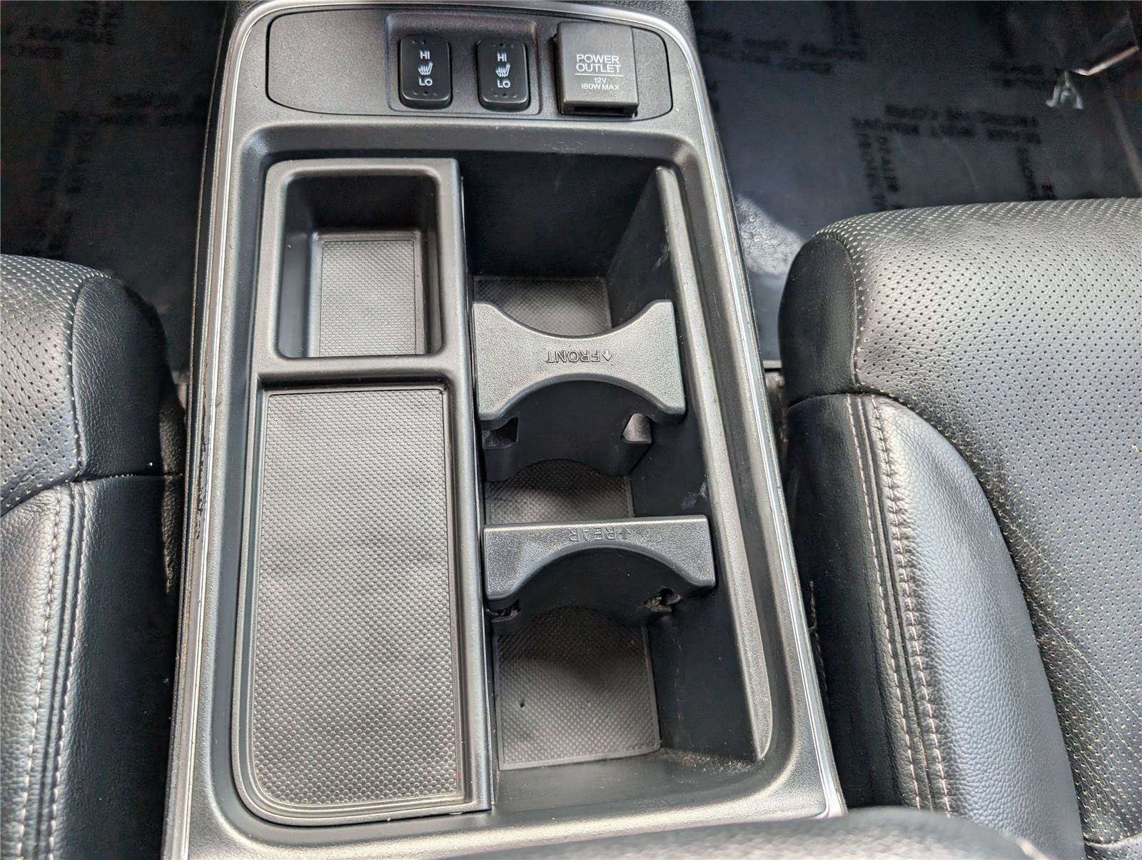 Used 2016 Honda CR-V EX-L image 25