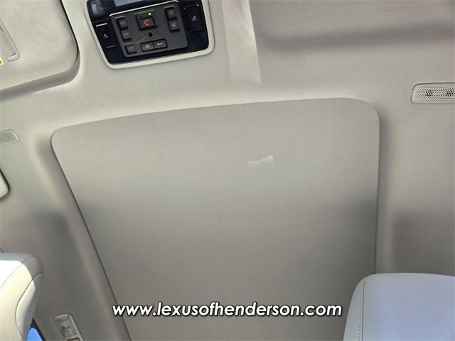 Used 2024 Toyota Grand Highlander Platinum image 11