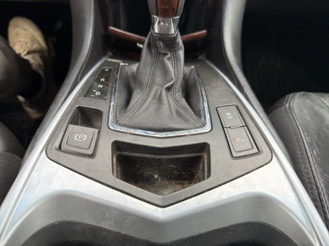 Used 2010 Cadillac SRX Luxury image 32