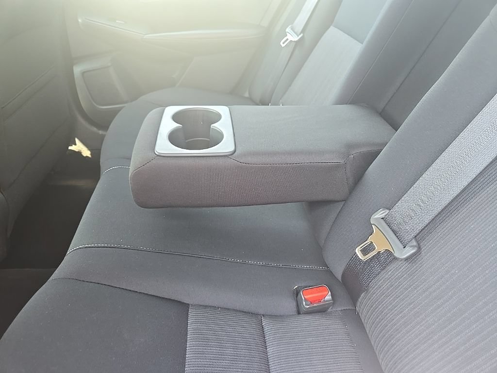 Used 2022 Nissan Sentra SV FWD image 24