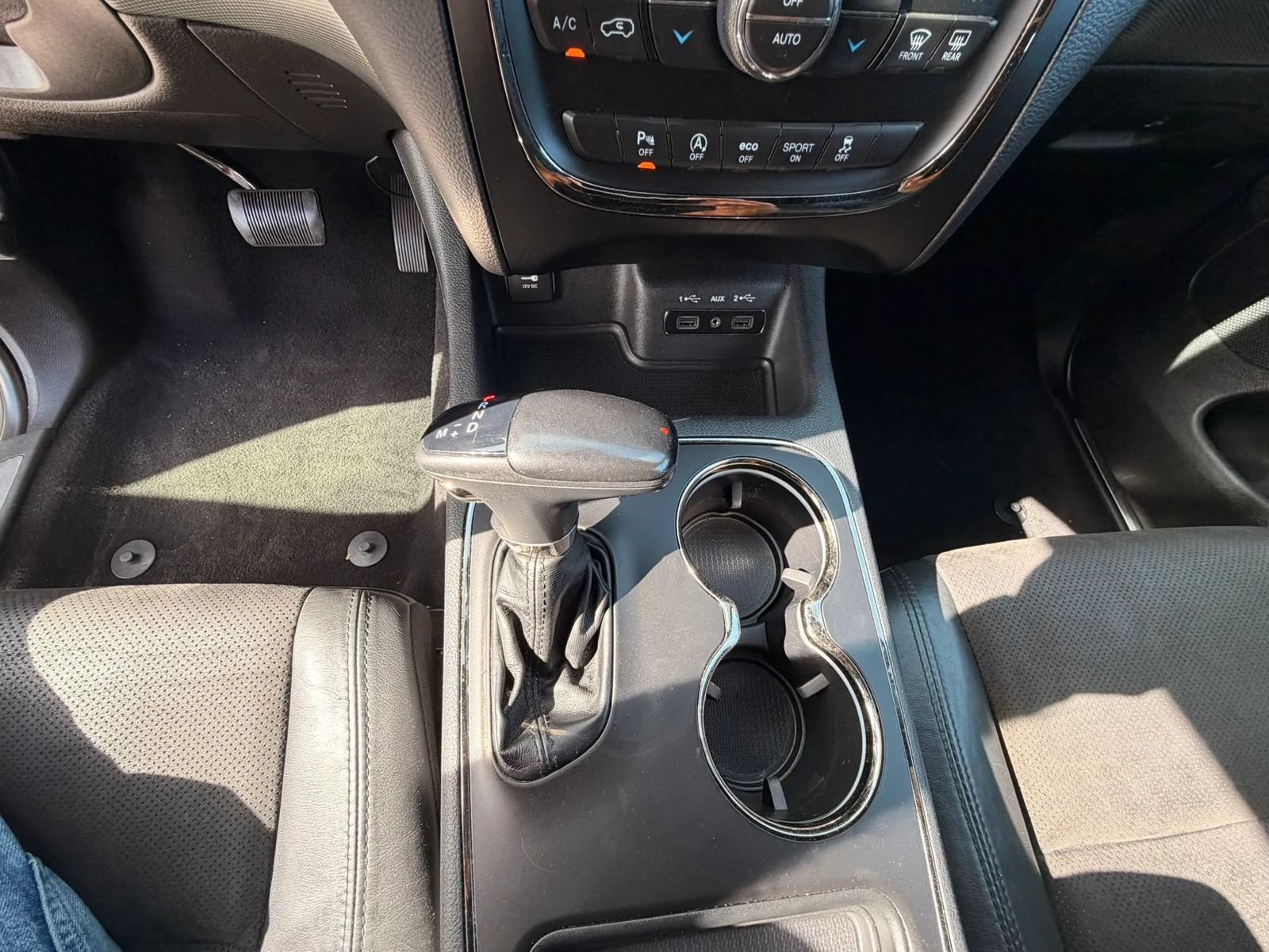 Used 2020 Dodge Durango GT RWD image 18