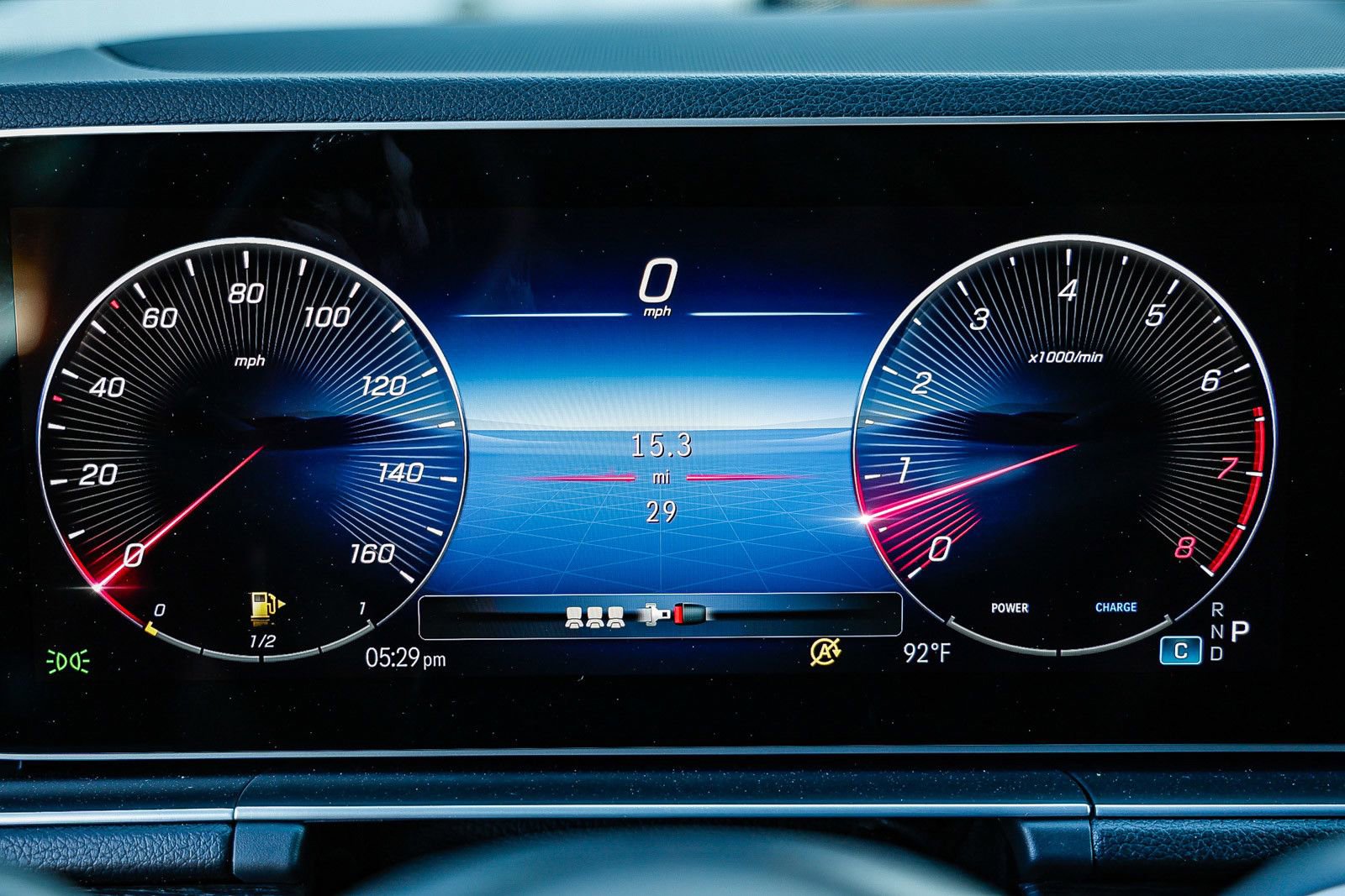 New 2026 Mercedes-Benz GLE 350 4MATIC image 23