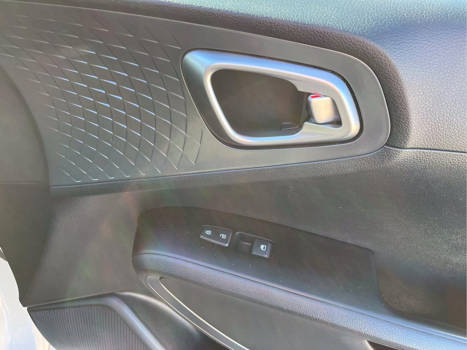 Used 2022 Kia Soul GT-Line FWD image 28