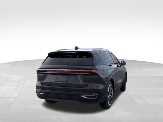 New 2026 Lincoln Nautilus Reserve AWD/4WD image 9