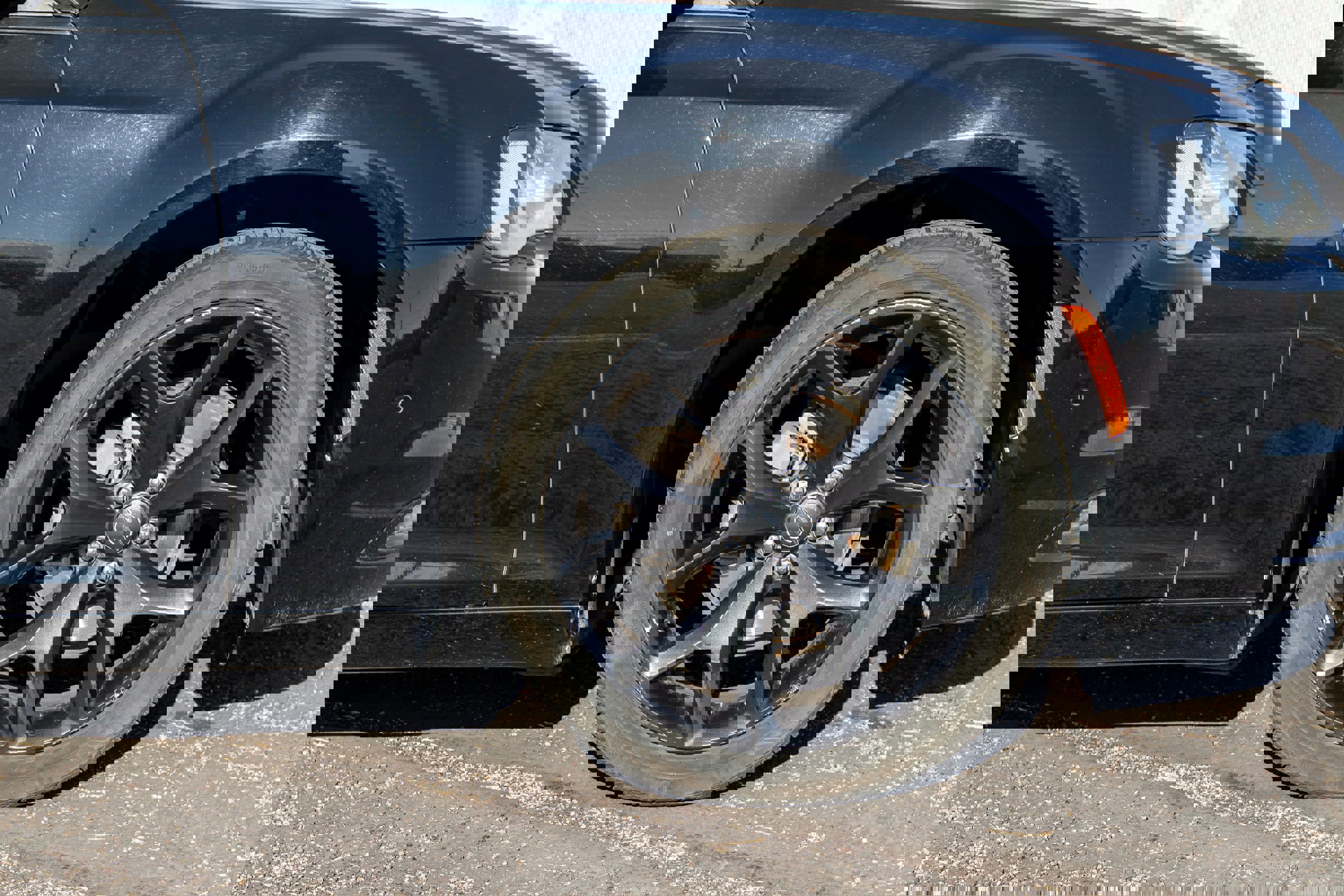 Used 2021 Chrysler 300 S image 30