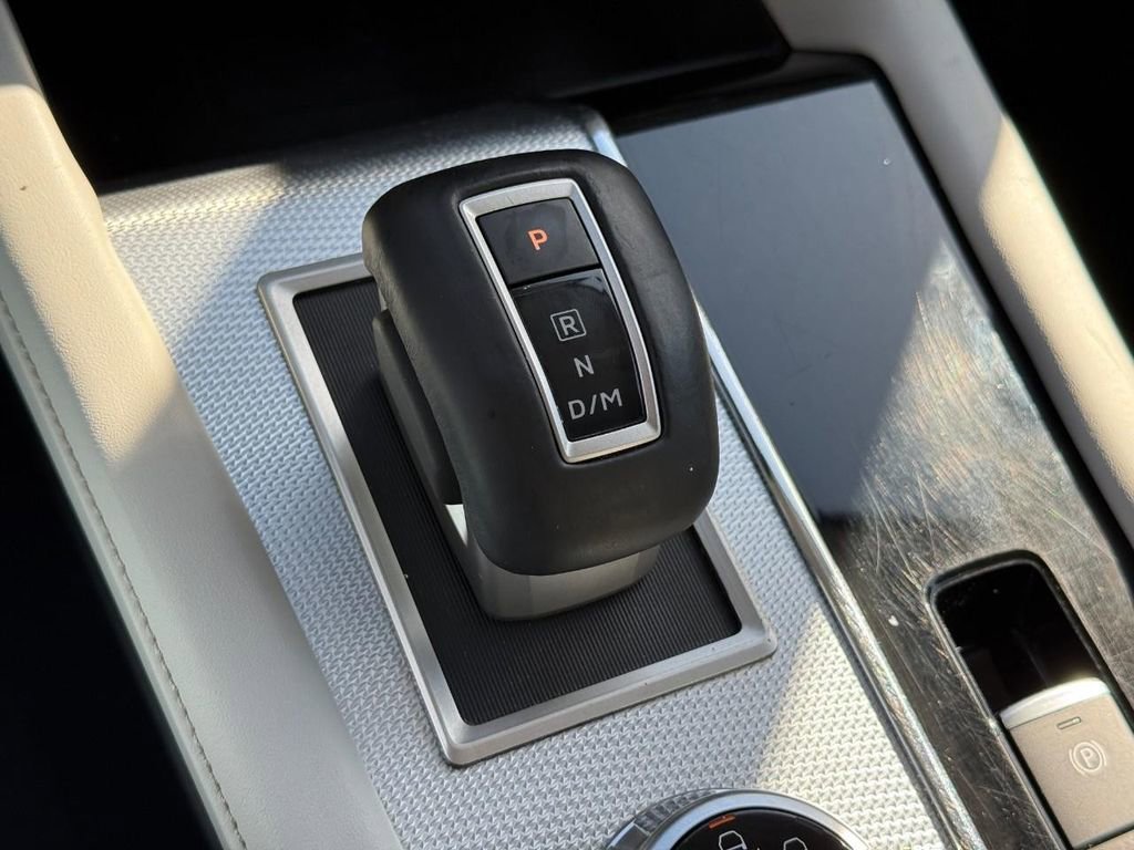 Used 2022 Mitsubishi Outlander SEL image 22