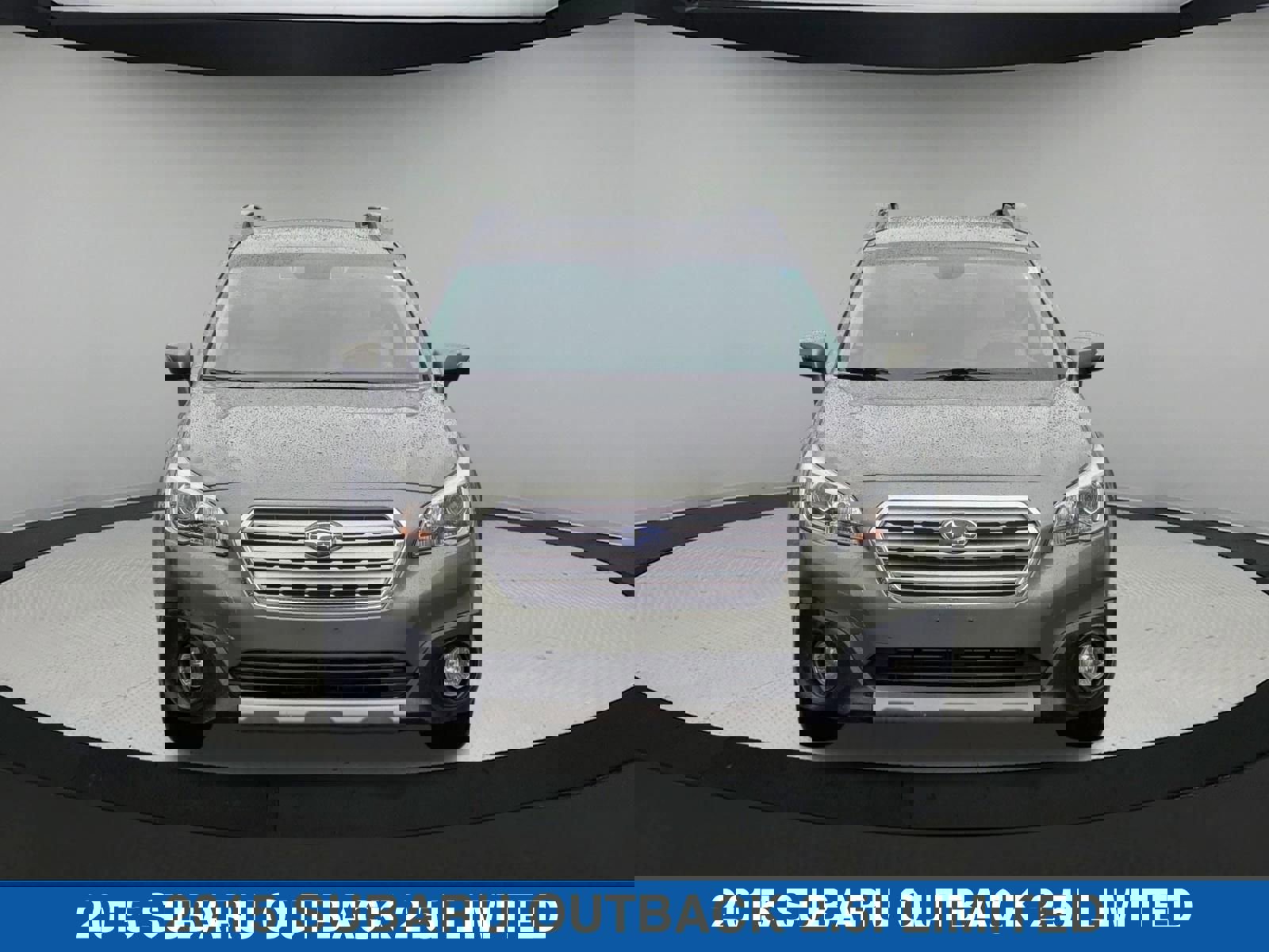 Used 2015 Subaru Outback 2.5i Limited image 9