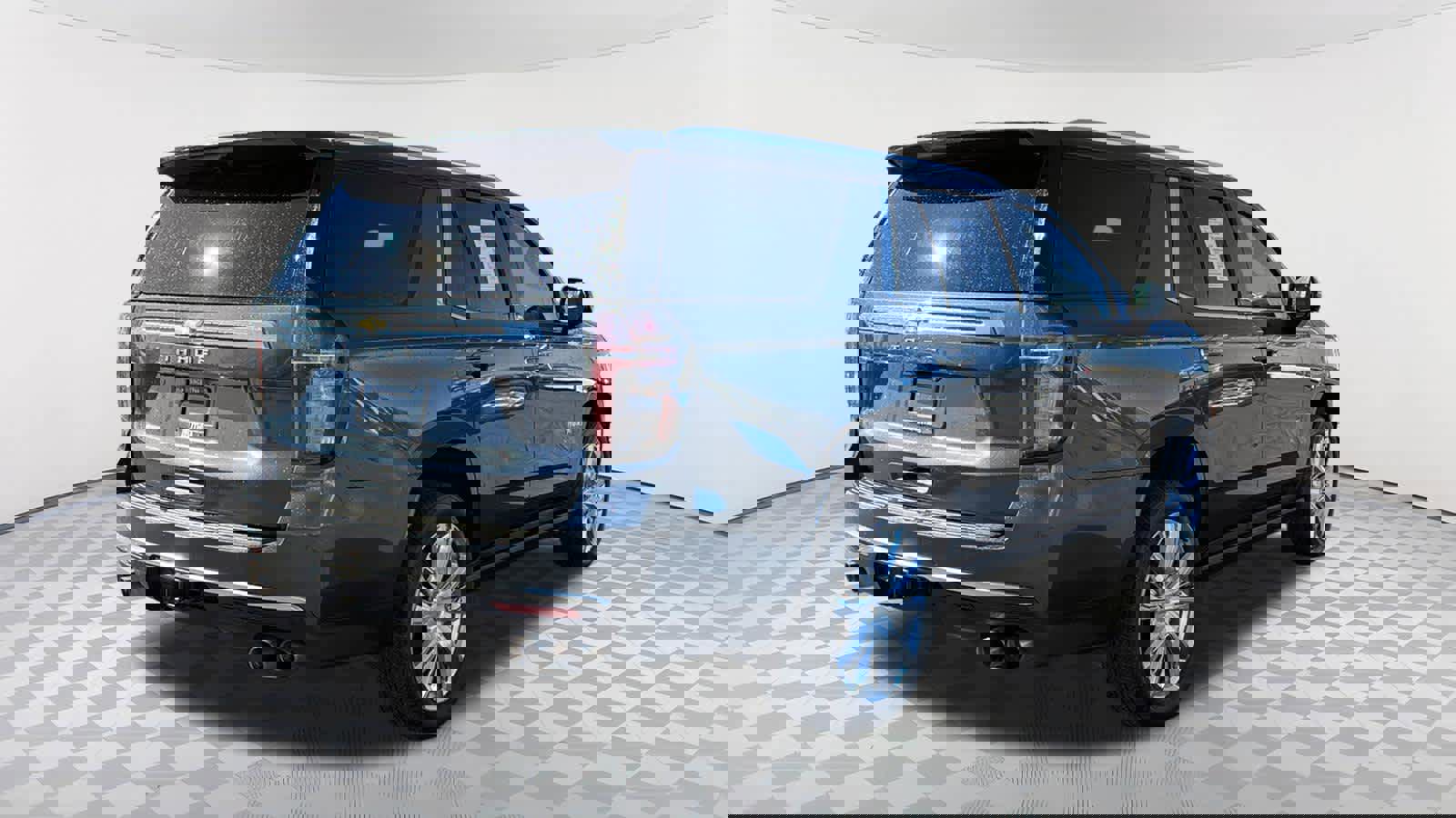 Used 2021 Chevrolet Tahoe High Country w/ Max Trailering Package image 5