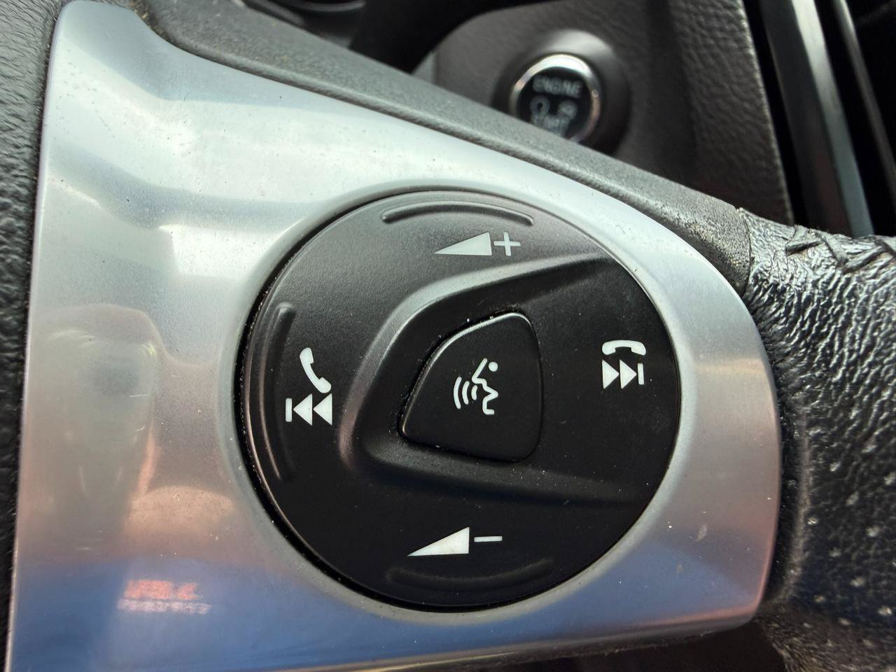 Used 2014 Ford Focus ST FWD image 34