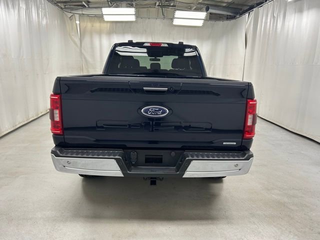 Used 2021 Ford F150 XLT w/ Equipment Group 302A High image 6