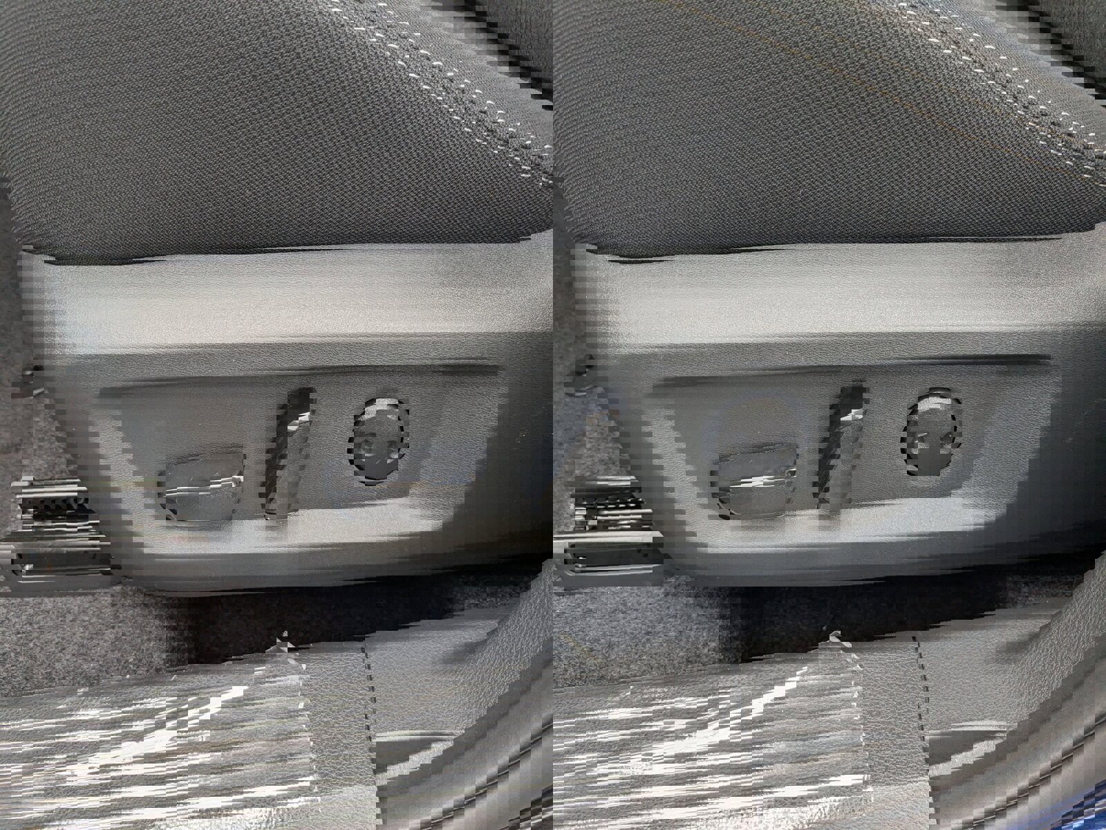 New 2026 Nissan Rogue SV image 13