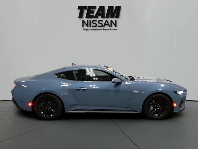 Used 2024 Ford Mustang GT image 7