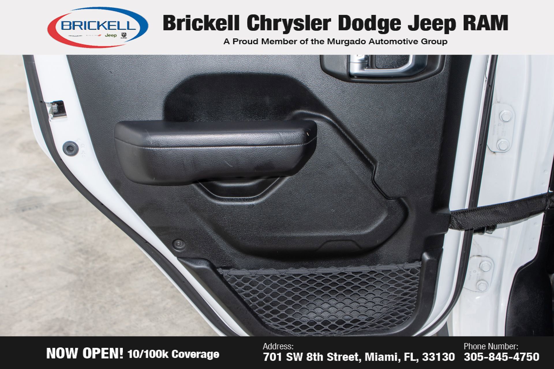 Used 2020 Jeep Gladiator Rubicon w/ Trailer Tow Package image 11