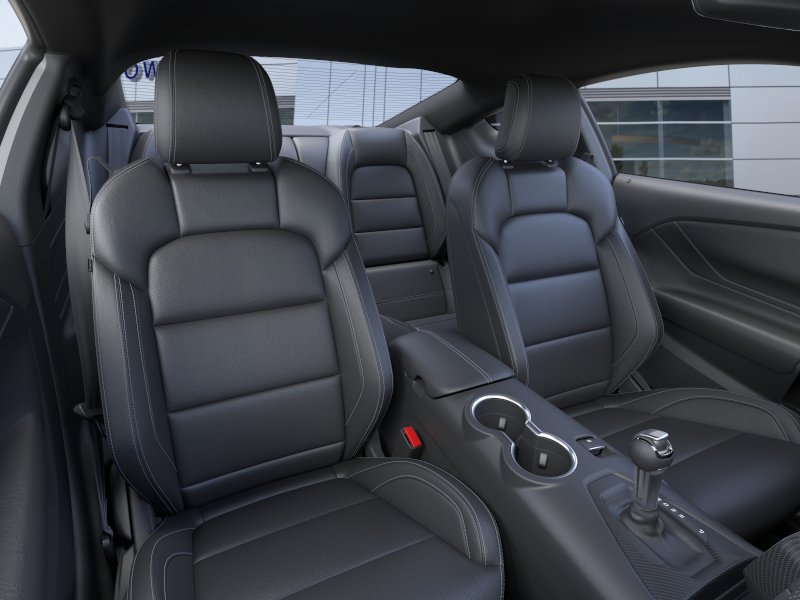 New 2026 Ford Mustang GT Premium RWD image 34