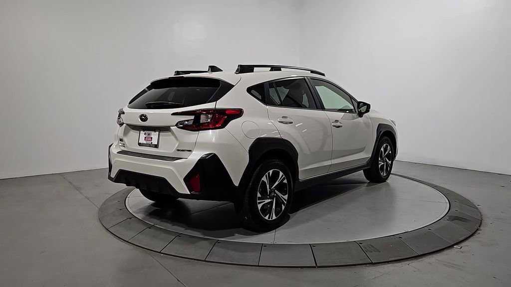 Certified 2024 Subaru Crosstrek 2.0i Premium w/ Crosstrek Mirror Package image 6