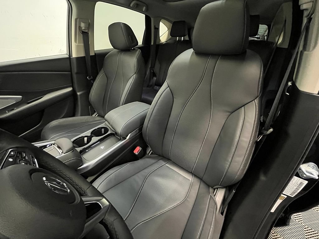 New 2026 Acura RDX SH-AWD w/ Technology Package image 11
