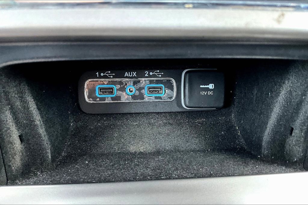 Used 2021 Jeep Grand Cherokee Laredo X image 26