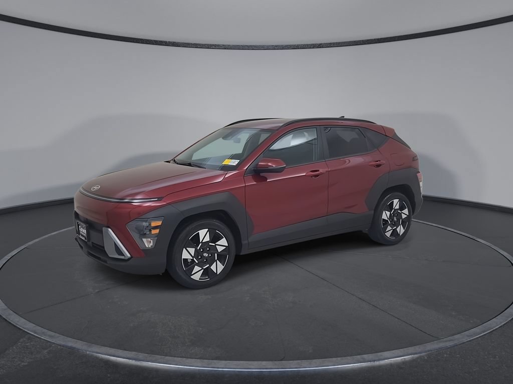 Used 2025 Hyundai Kona SEL FWD image 7