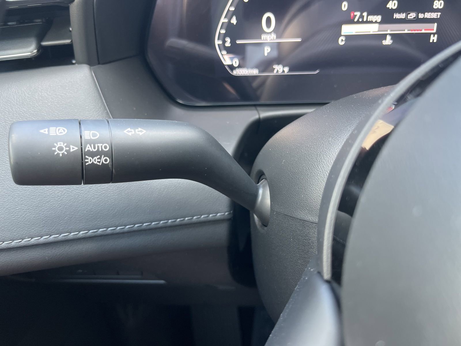New 2026 MAZDA CX-5 Preferred AWD/4WD image 11