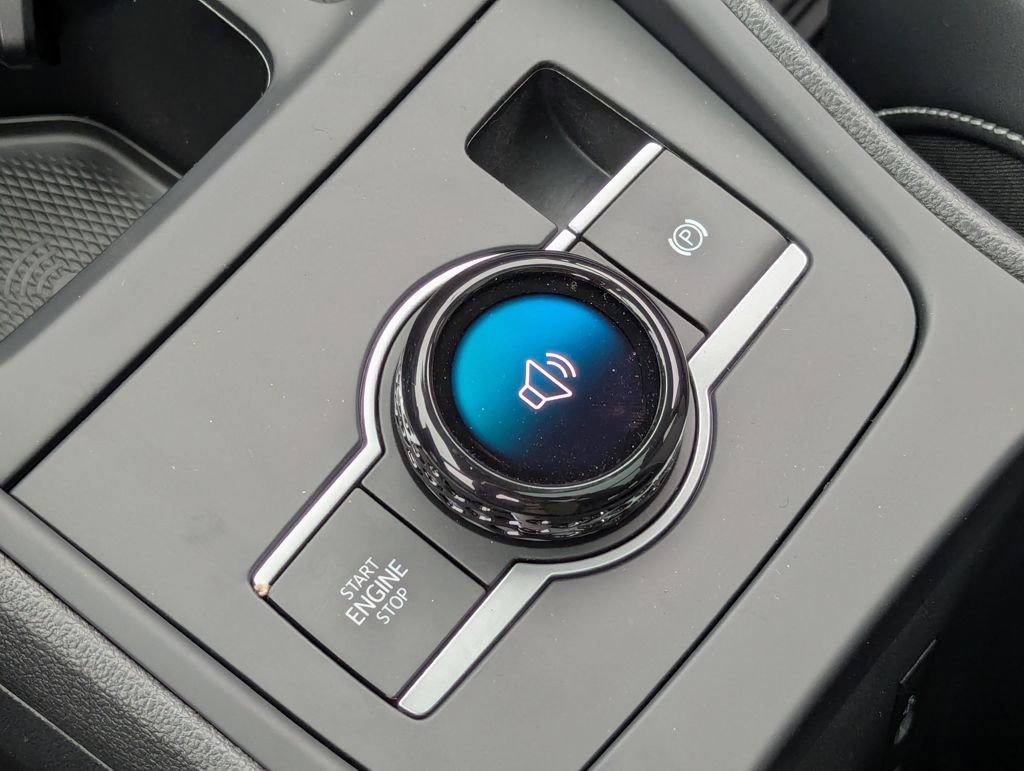 New 2026 Volkswagen Tiguan SE image 15