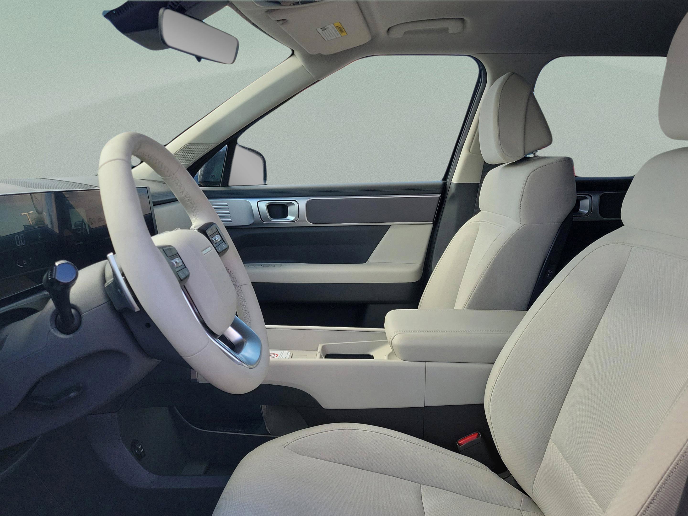 New 2026 Hyundai Santa Fe SE FWD image 19