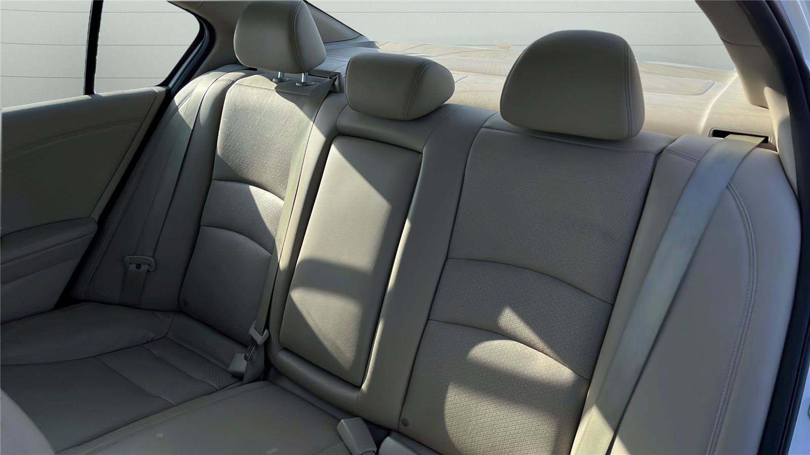 Used 2013 Honda Accord EX-L image 30