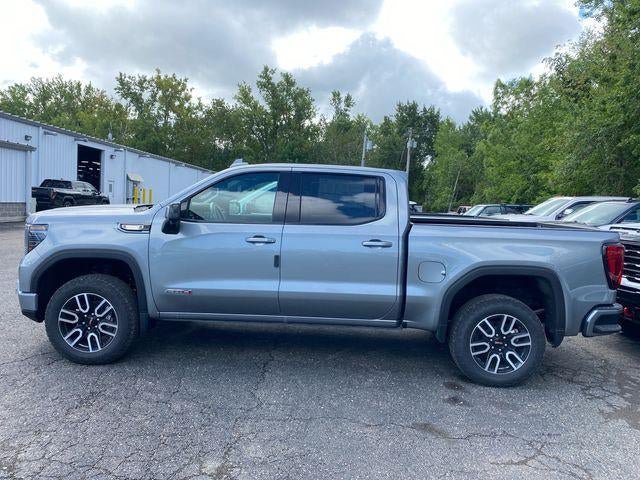 New 2026 GMC Sierra 1500 AT4 w/ AT4 Premium Package AWD/4WD image 2
