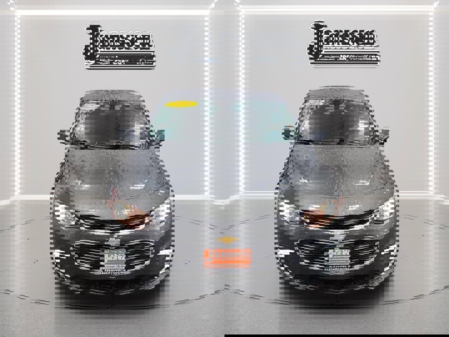 Used 2018 Chevrolet Malibu LT image 6