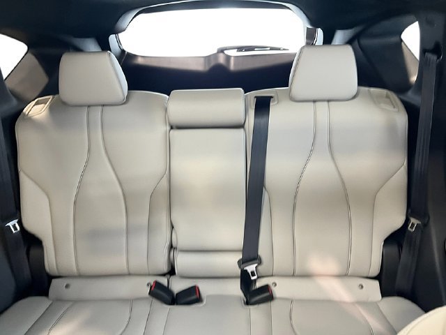 New 2026 Acura RDX SH-AWD image 30