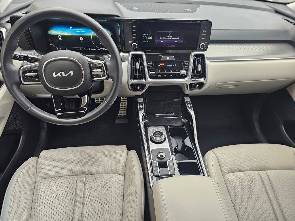 Used 2023 Kia Sorento SX Prestige AWD/4WD image 21