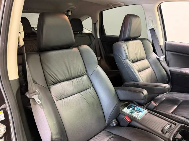 Used 2013 Honda CR-V EX-L image 25