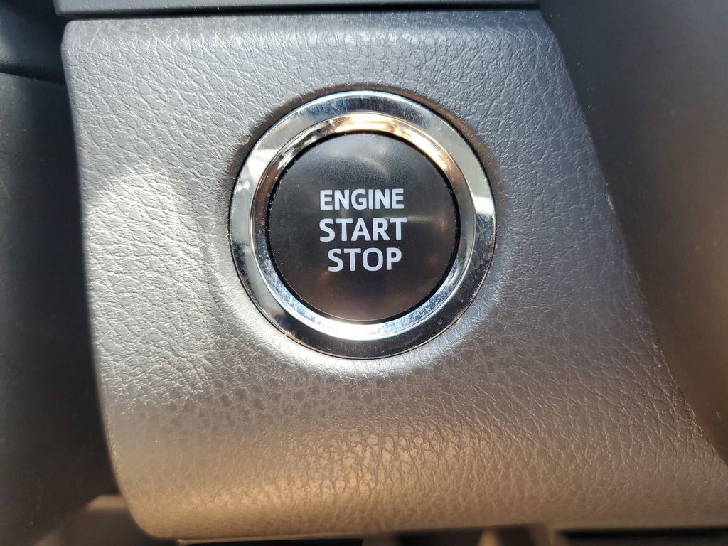 Used 2024 Toyota Camry SE w/ Convenience Package FWD image 28