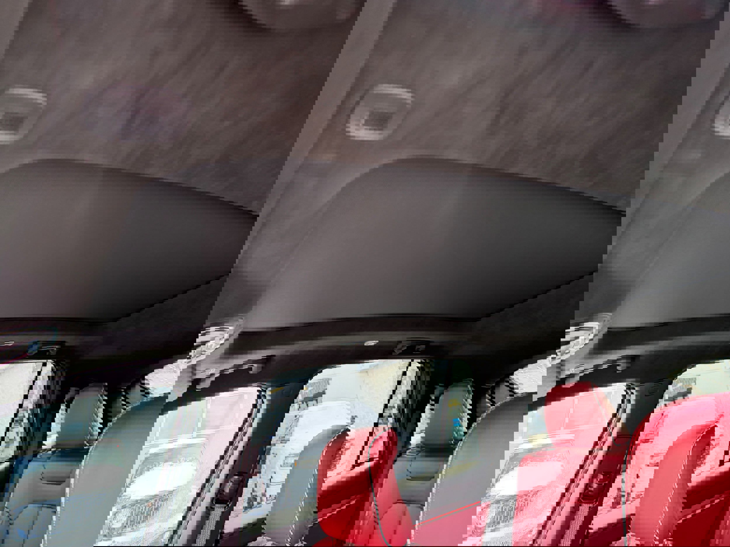 Used 2024 Jeep Wagoneer Launch Edition image 16