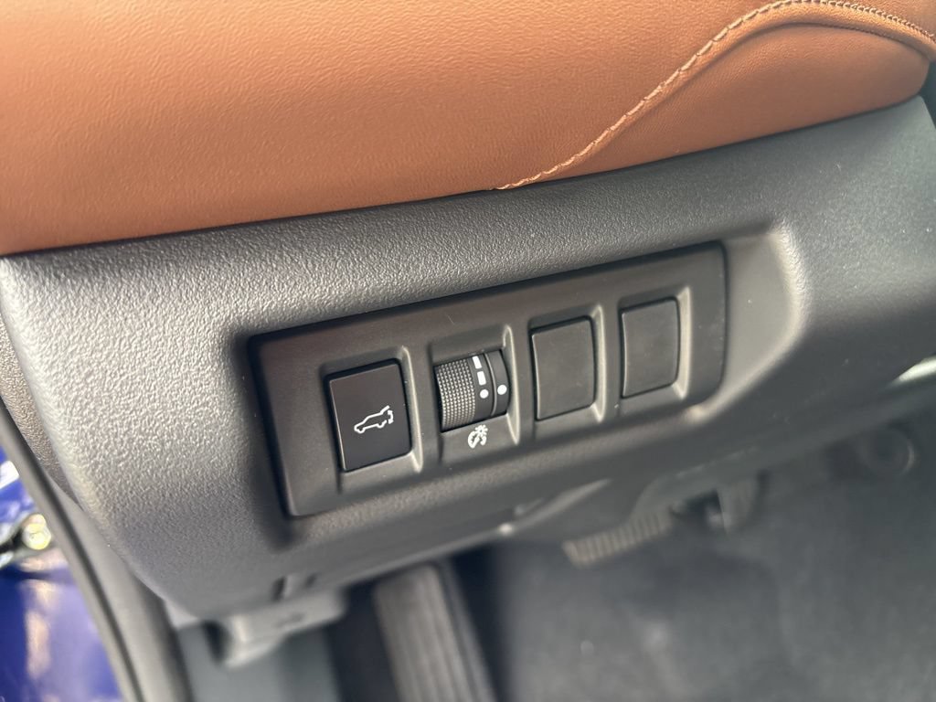 New 2026 Subaru Outback Touring XT AWD/4WD image 21