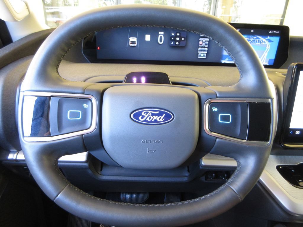 Certified 2025 Ford Expedition Max Active AWD/4WD image 14