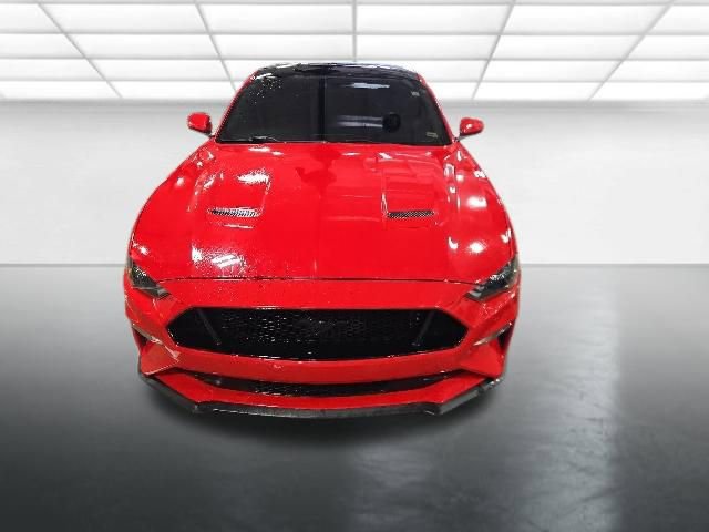 Used 2019 Ford Mustang GT w/ Black Accent Package RWD image 10