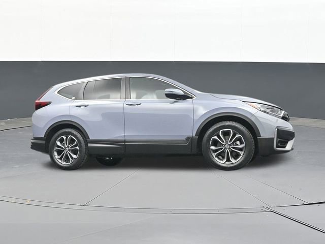 Used 2022 Honda CR-V EX-L image 50