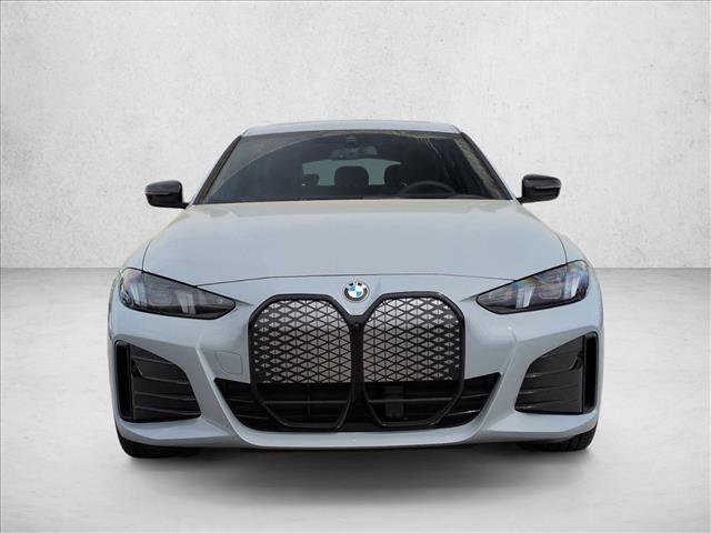 New 2026 BMW i4 xDrive40i w/ M Sport Package AWD/4WD image 6