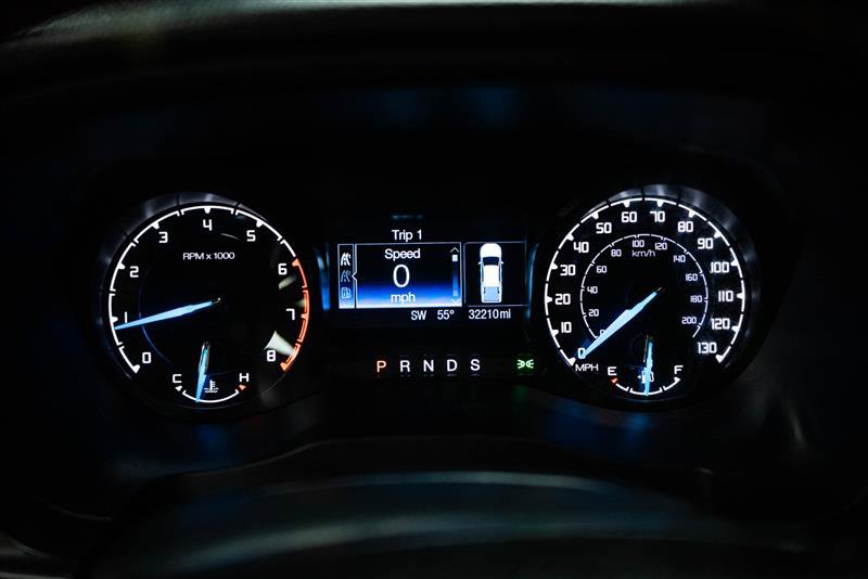 Used 2023 Ford Ranger XLT w/ Equipment Group 301A Mid RWD image 16
