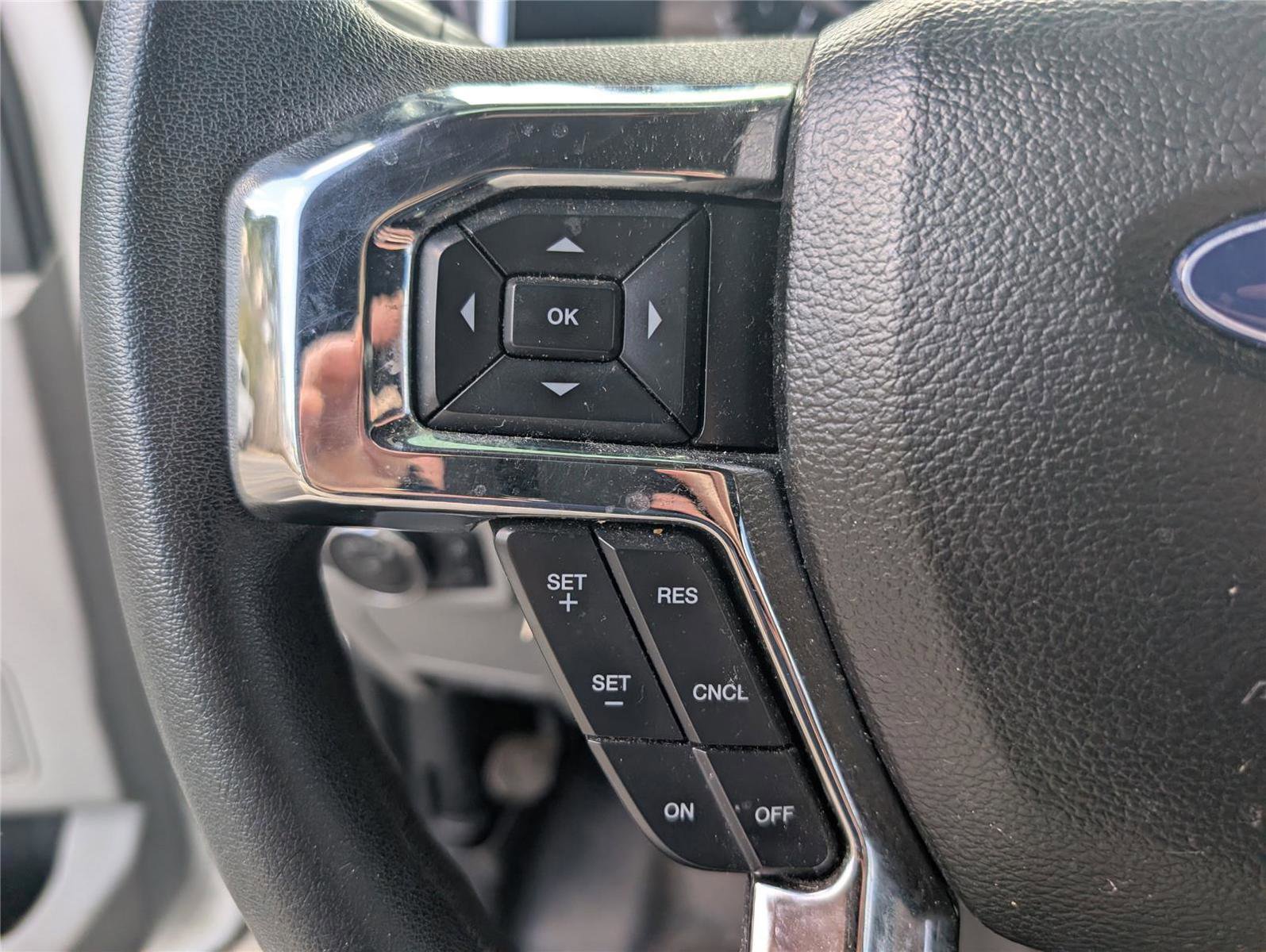 Used 2018 Ford F250 XLT AWD/4WD image 20