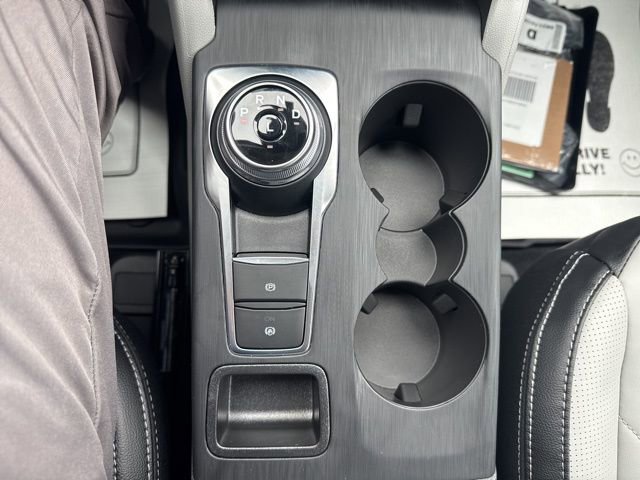 New 2026 Ford Escape Platinum w/ Premium Technology Package image 24