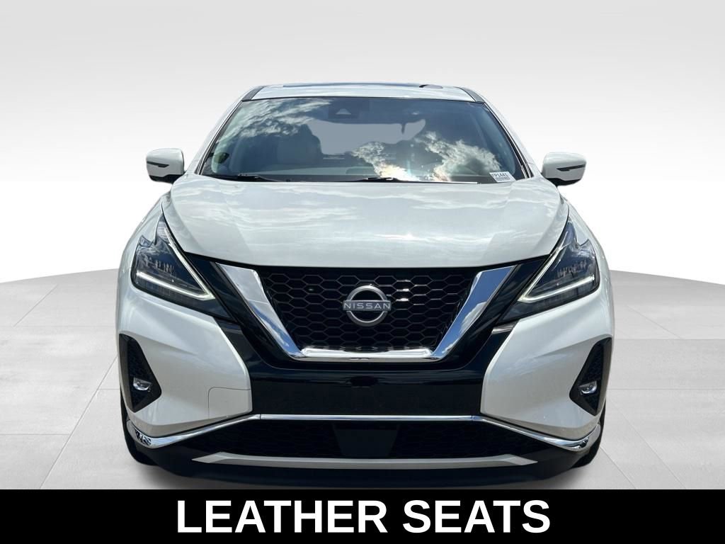 Used 2024 Nissan Murano SL image 8