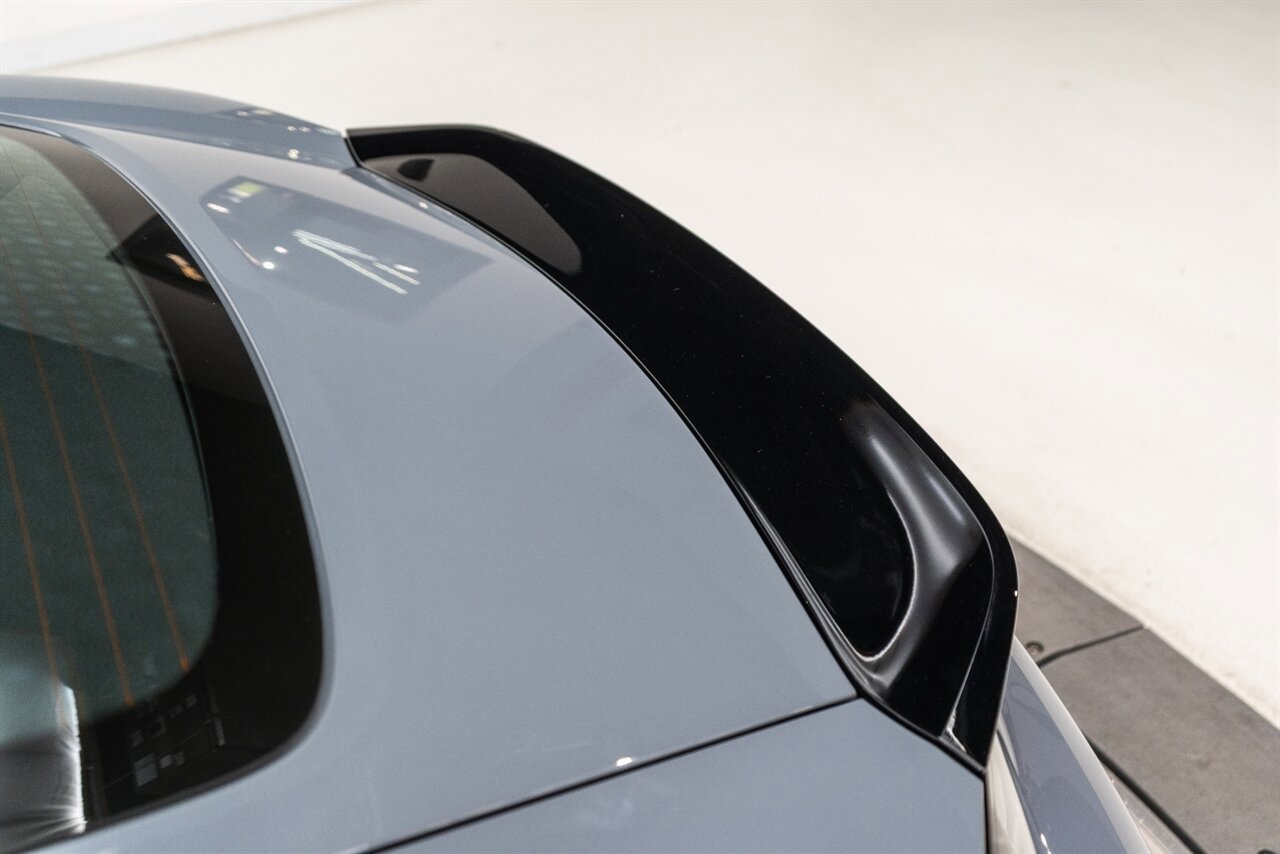 Used 2024 Porsche 718 Cayman GTS RWD image 89