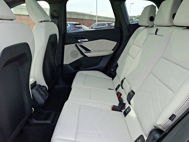 Used 2026 BMW X1 xDrive28i w/ Technology Package AWD/4WD image 5