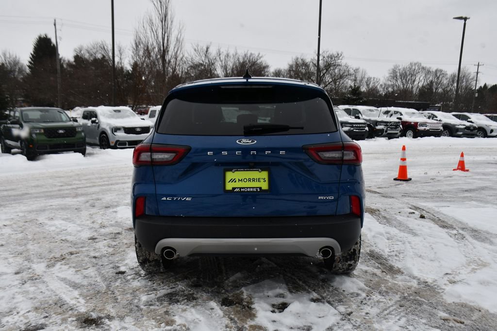 Used 2023 Ford Escape Active image 5