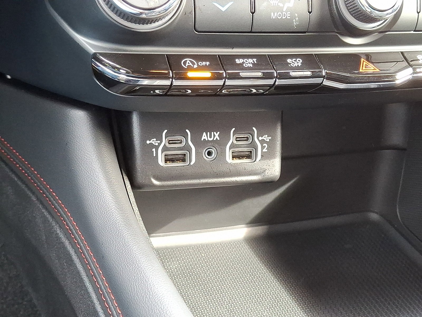 New 2026 Dodge Durango GT w/ Blacktop Package image 25