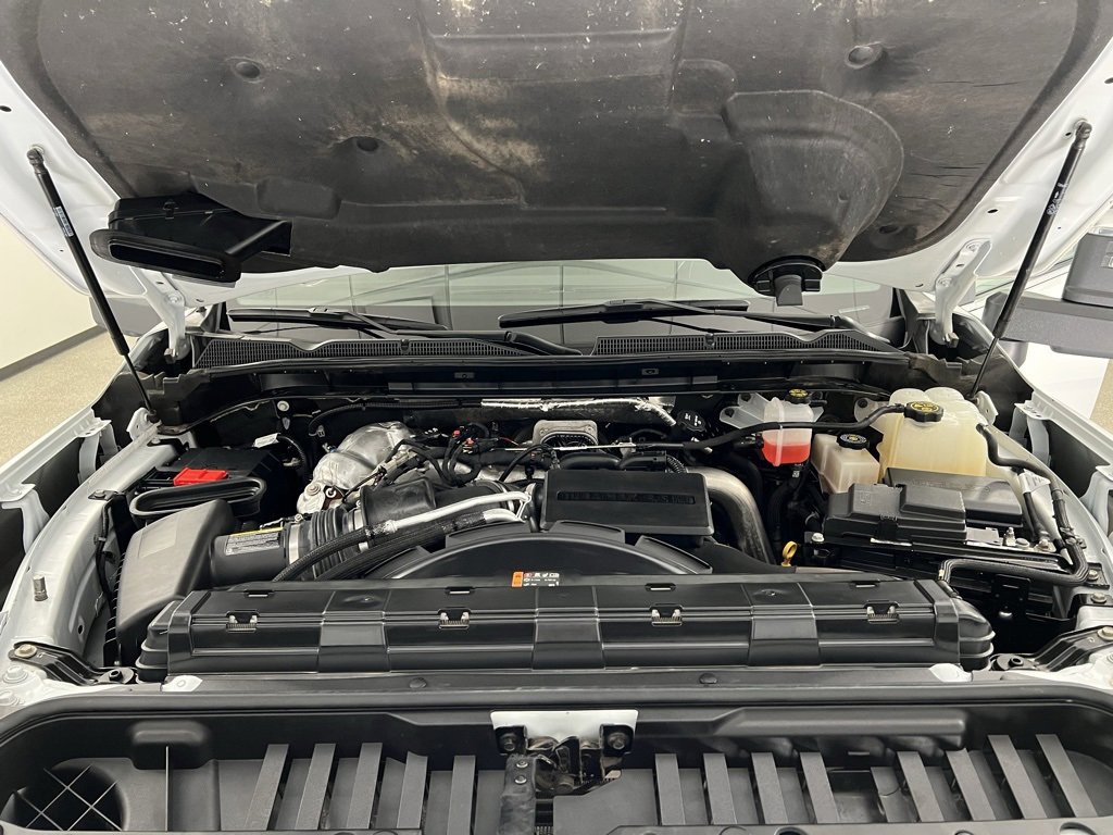 Used 2024 GMC Sierra 3500 Denali image 67